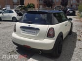 MINI Cooper Cooper D