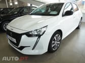 Peugeot 208 1.5 BlueHDi Active Pack