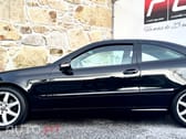 Mercedes-Benz C 220 CDi Evolution Aut.