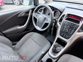 Opel Astra 1.3 CDTi Cosmo
