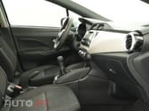Nissan Micra Micra 1.0 IG-T Acenta
