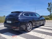 Peugeot 508 SW hybrid plug in 225 cv allure pack e-EAT8