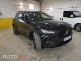 Volvo XC40 1.5 T2 R-Design Geartronic