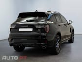 Lynk & Co 01 PHEV