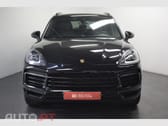 Porsche Cayenne 3.0 E-Hybrid Tiptronic