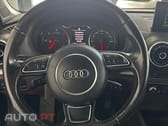 Audi A3 Cabrio 2.0 TDI S tronic (clean diesel) Ambiente