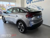 Citroen C4 1.5 BlueHDi Feel EAT8