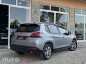 Peugeot 2008 1.2 PureTech Active