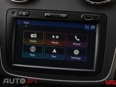 Dacia Sandero 0.9 TCe Stepway
