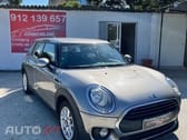 MINI Clubman One D
