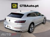Volkswagen Arteon I.V.A DEDUTIVEL 1.4 TSI eHybrid R-Line
