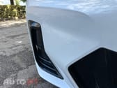 BMW iX3 M Sport Inspiring