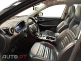 MG EHS 1.5 T-GDI Plug-in Hybrid Luxury