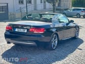 BMW 330 330d cabriolet