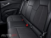 Audi Q4 E-Tron 40 E-TRON S-LINE 82KWh