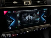 DS DS7 Crossback E-Tense Rivoli EAT8