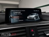 BMW 318 d Line Sport Auto