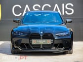 BMW M3 Competition xDrive
