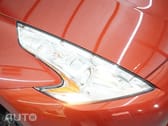 Nissan 370 Z Roadster Pack