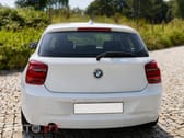BMW 114 D SPORT LINE