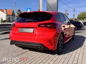 Ford Focus 1.0 EcoBoost ST-Line
