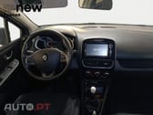Renault Clio Sport Tourer Tce Limited Edition