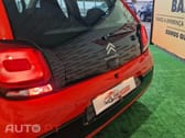 Citroen C1 1.2 VTi Feel