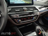 BMW 530 e
