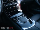 Mercedes-Benz GLC 300 e Coupé 4Matic