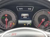 Mercedes-Benz GLA 200 CDi Aut.