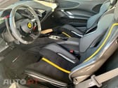 Ferrari SF90 Stradale Carbon/Lift/Racing