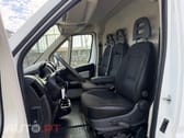 Citroen Jumper L2H2 2.0BlueHDI 130CV 3LUG GPS