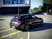 BMW 116 d Pack M