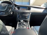 Peugeot 508 RXH 2.0 HDi Hybrid4 2-Tronic 104g