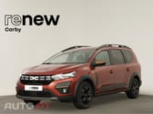 Dacia Jogger Jogger 1.0 ECO-G Extreme+ Up&Go 7L Bi-Fuel