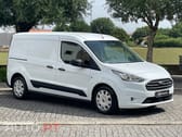 Ford Transit Connect 1.5 EcoBlue Longa IVA Dedutível