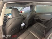 Tesla Model 3 Tração Traseira Premium