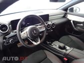 Mercedes-Benz CLA 250 e AMG Line