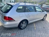 Volkswagen Golf Variant 1.6 TDi Highline