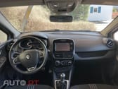 Renault Clio Sport Tourer 1.5 dCi GT Line
