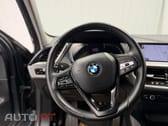 BMW 116 d Advantage Auto