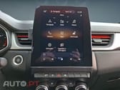 Renault Captur 1.0 TCe 90 RS Line