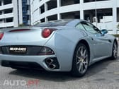 Ferrari California 4.3 V8