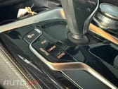BMW 520 d Line Luxury Auto
