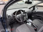 Opel Corsa 1.2 Connect Easytronic