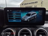 Mercedes-Benz GLC 220 d 4Matic
