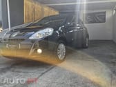 Renault Clio 1.2 TCE GT J15