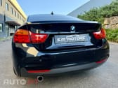 BMW 418 d Pack M Auto