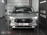 Ford Kuga 2.5 PHEV Active
