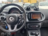 Smart ForFour PRIME